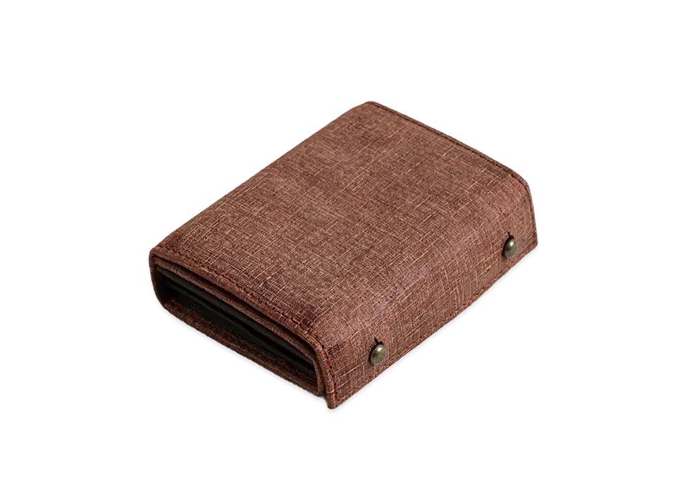 m+ millefoglie ll P25 quadretti "Choco"
