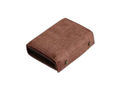 m+ millefoglie ll P25 quadretti "Choco"