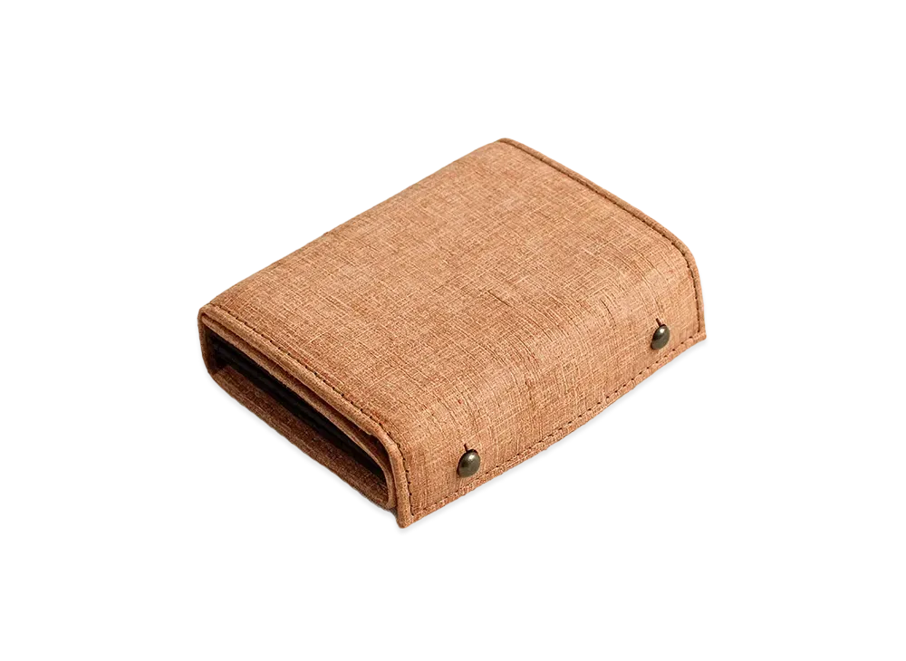 m+ millefoglie ll P25 quadretti "Camel"