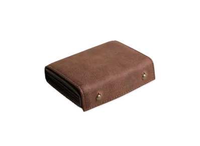 m+ millefoglie ll P25 quadretti (LH) "Choco"