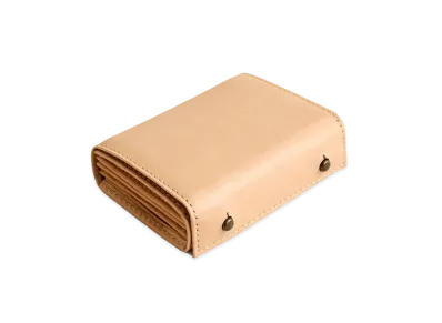 m+ millefoglie ll TAN27 (LH) "Beige"