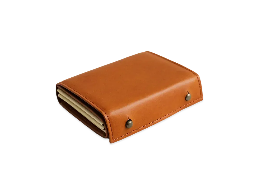 m+ millefoglie ll P25 (LH) "Cognac"