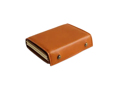 m+ millefoglie ll P25 (LH) "Cognac"
