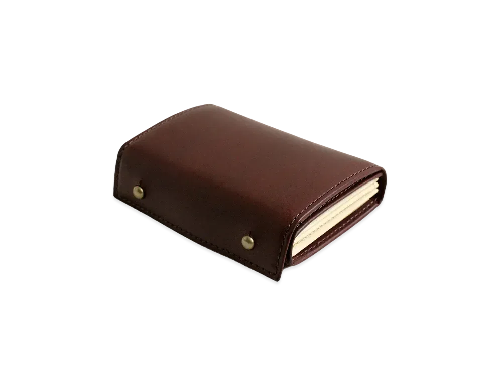 m+ millefoglie ll P25 (LH) "Tabacco+Beige"