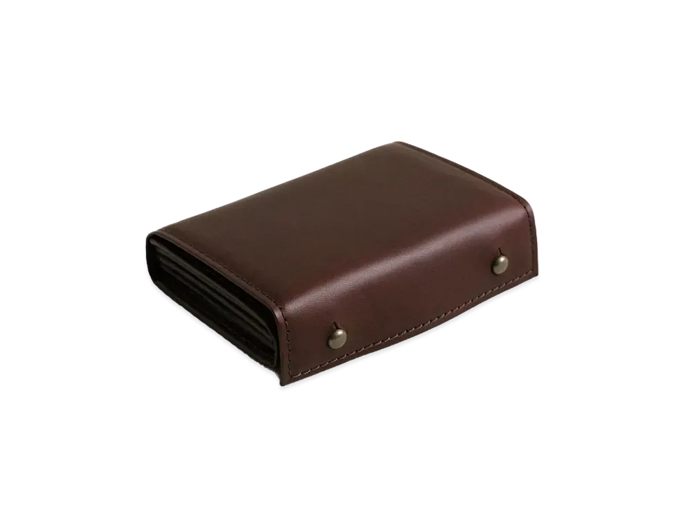 m+ millefoglie ll P25 (LH) "Tabacco+Choco"