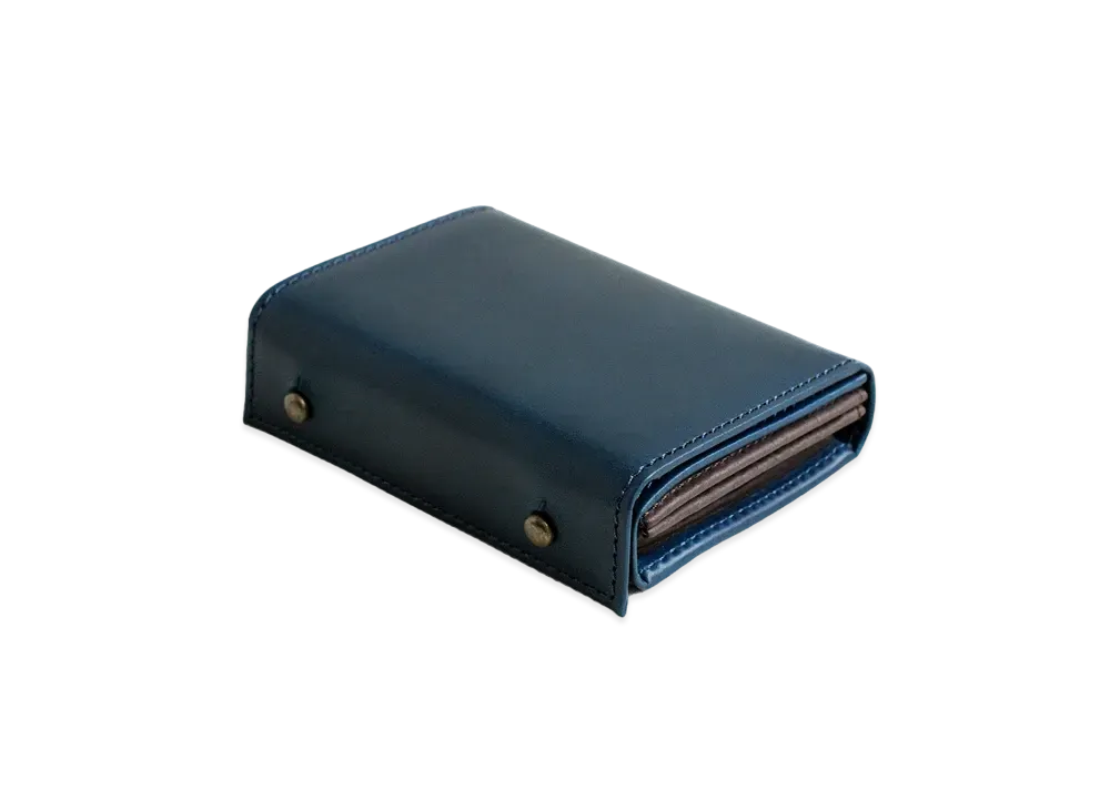 m+ millefoglie ll P25 (LH) "Blue"