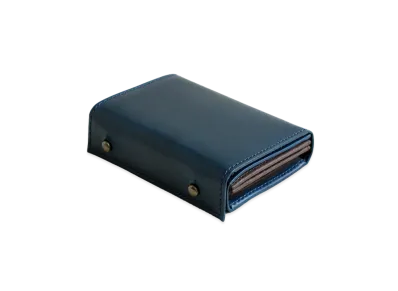 m+ millefoglie ll P25 (LH) "Blue"