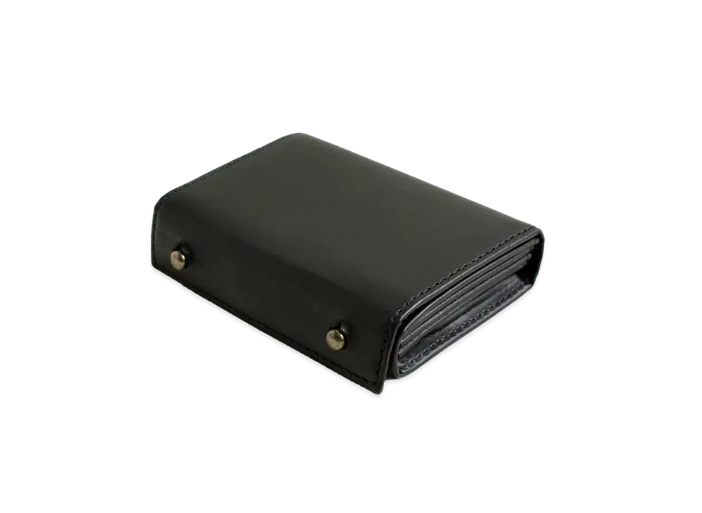 m+ millefoglie ll P25 (LH) "Black"