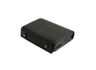 m+ millefoglie ll P25 (LH) "Black"