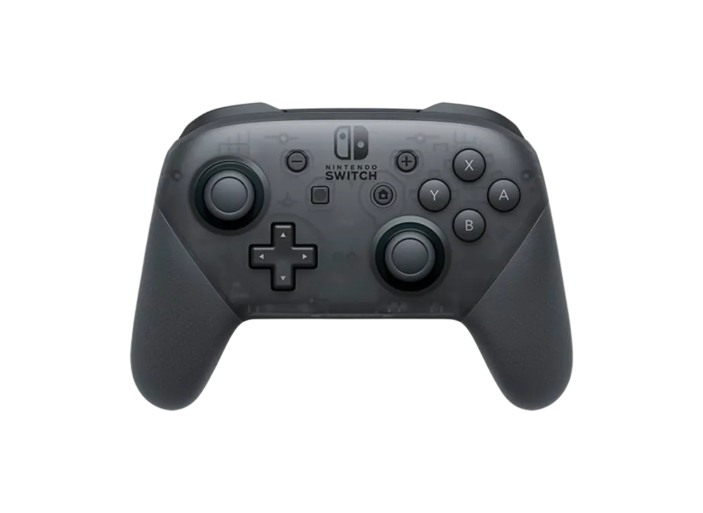 Nintendo Switch Pro Controller