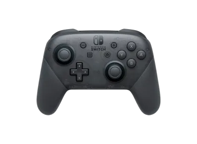 Nintendo Switch Pro Controller