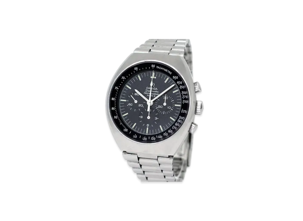 Omega Speed Master Mark2 145.014