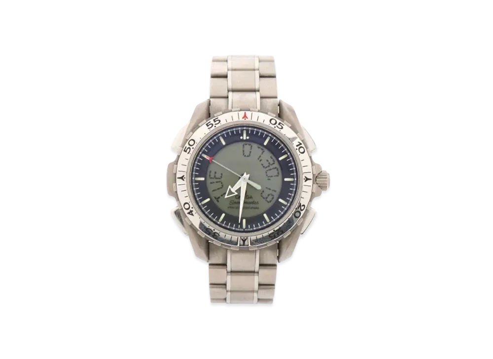 Omega Speed Master Skywalker X-33 3290.50