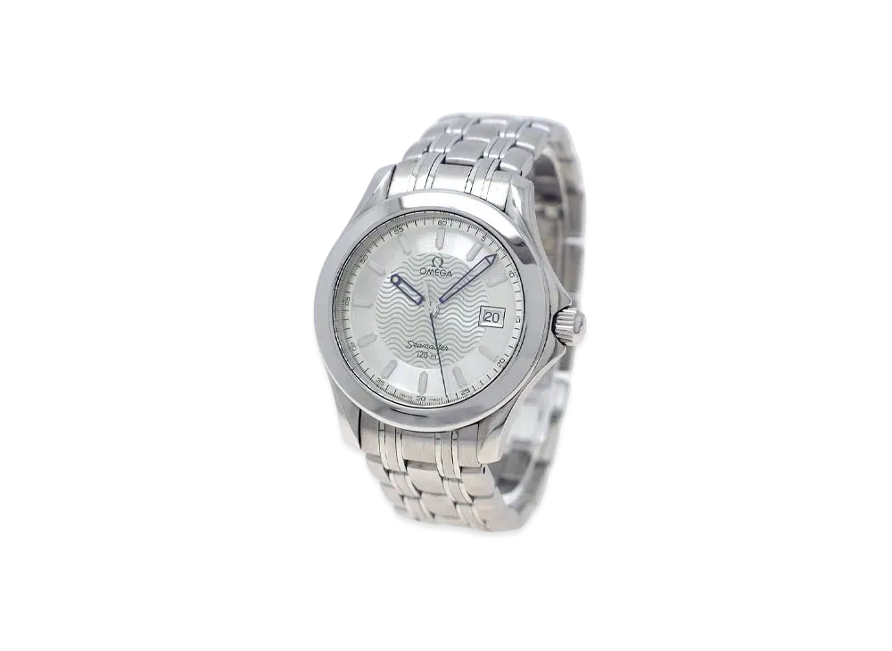 Omega Sea Master 120 2511.31