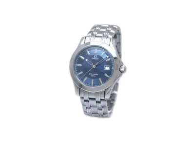 Omega Sea Master 120 2511.81