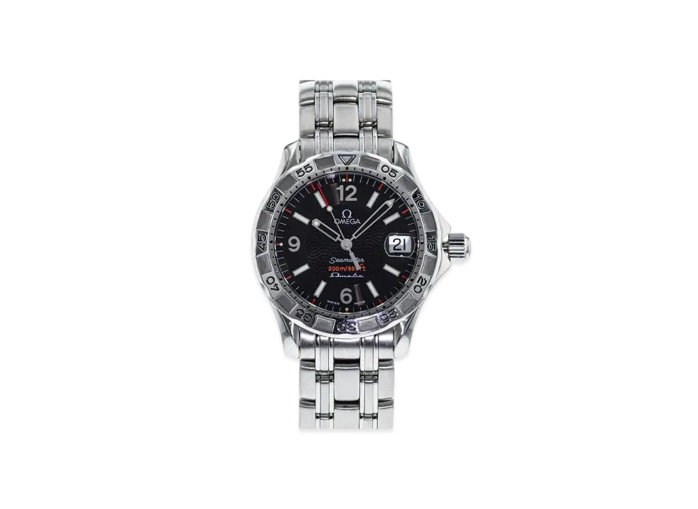 Omega Sea Master 200 2514.50