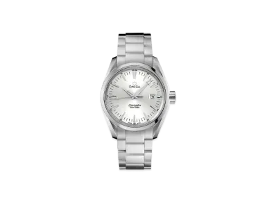 OMEGA Sea Master Aqua Terra 2518.30