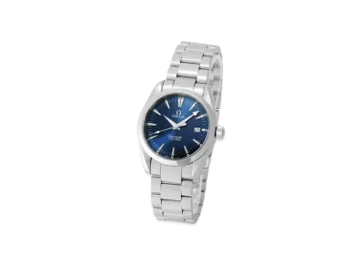 OMEGA Sea Master Aqua Terra 2518.80