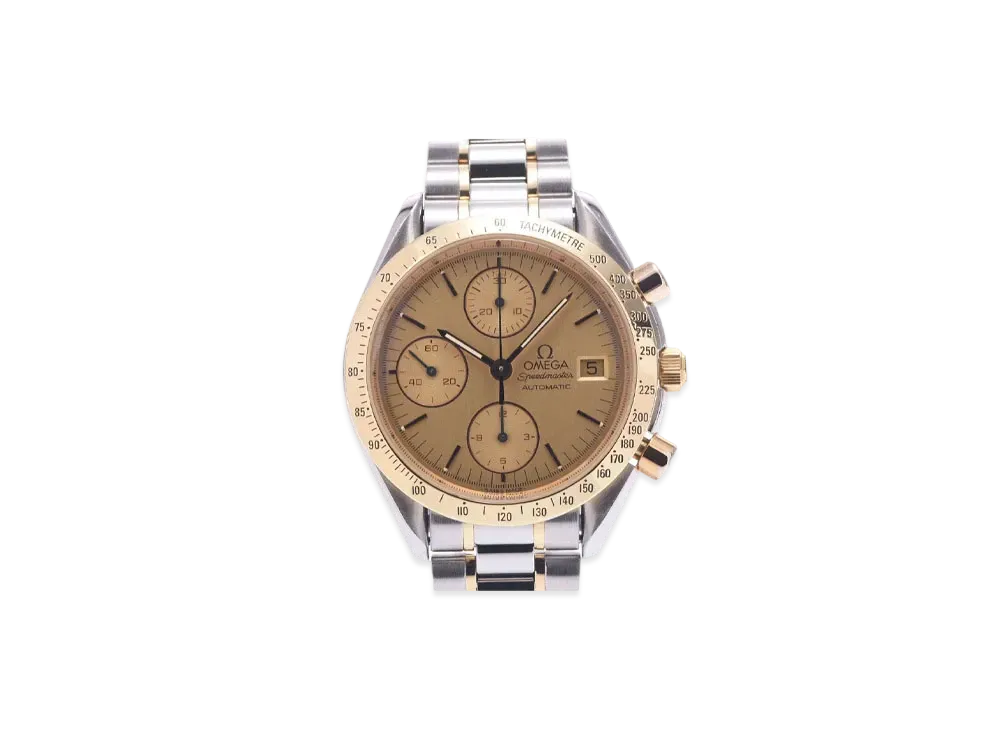 Omega Speed Master Date 3311.10