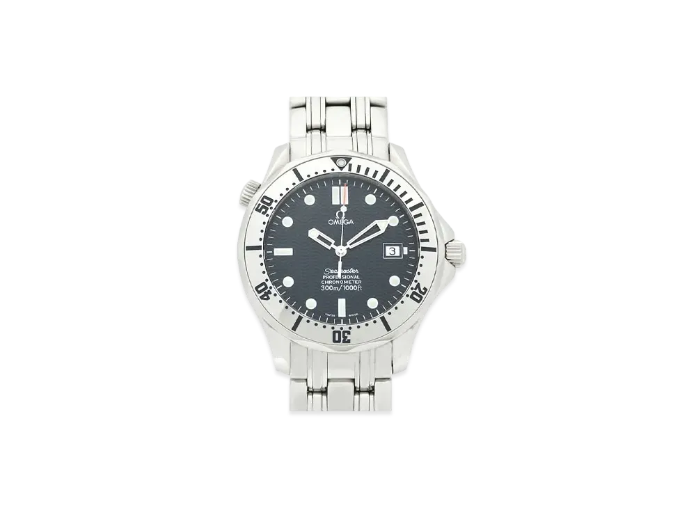 Omega Sea Master Professional 2532.80