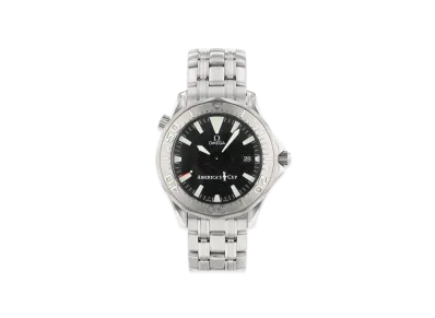 Omega Sea Master Professional America's Cup 2533.50