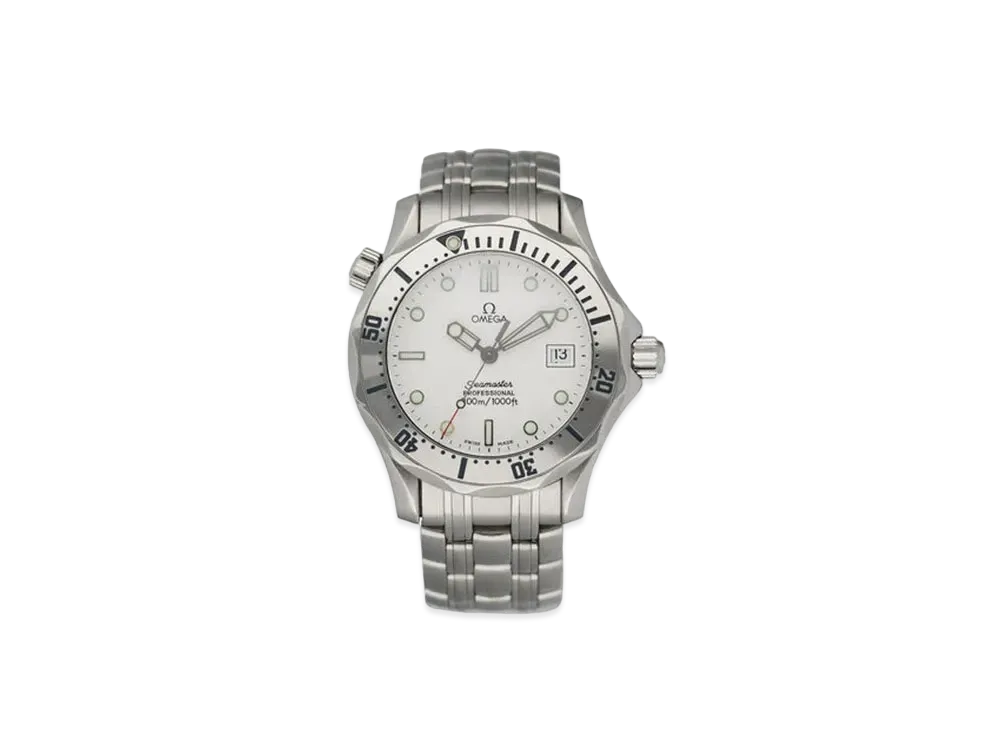 Omega Sea Master Professional 2562.20