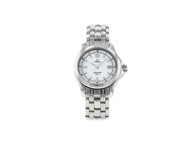 Omega Sea Master 120 2571.20