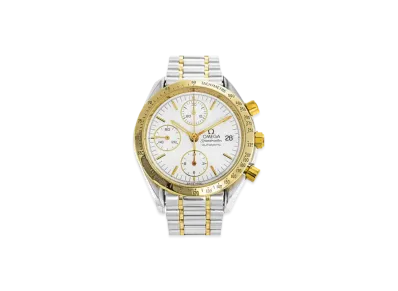 Omega Speed Master Date 3311.20