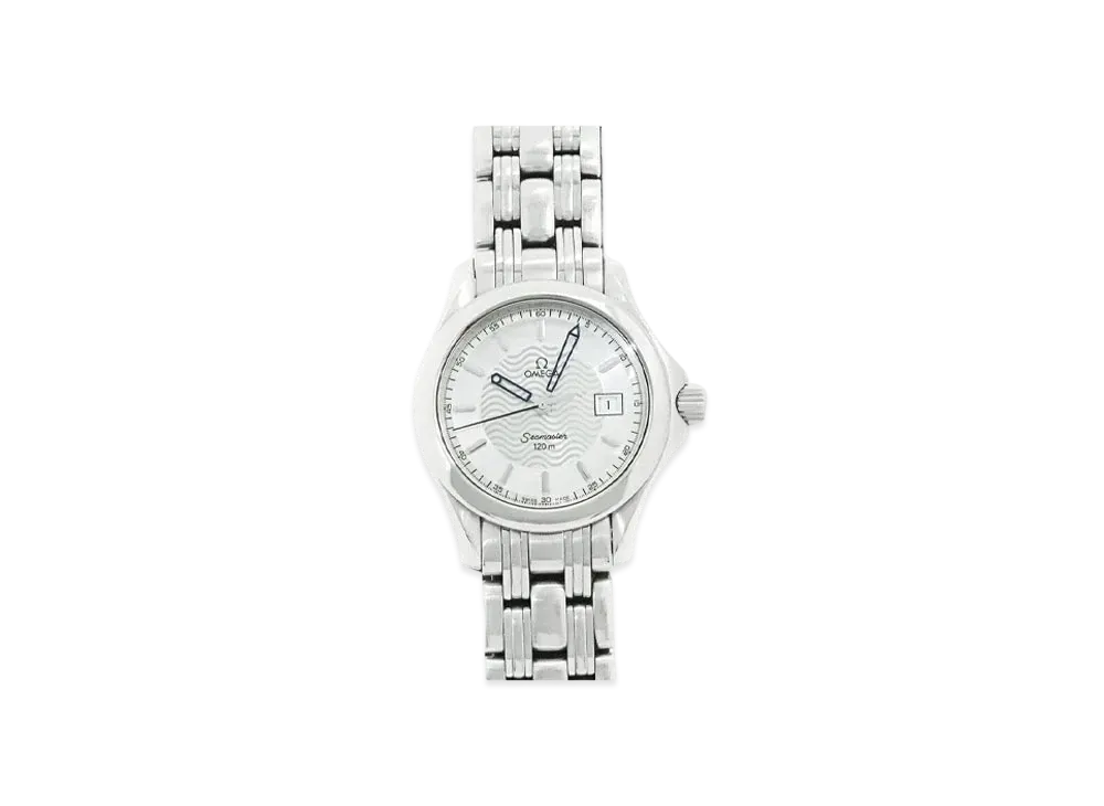 Omega Sea Master 120 2571.31