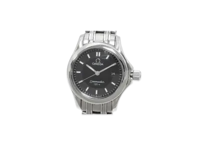 Omega Sea Master 120 2571.43