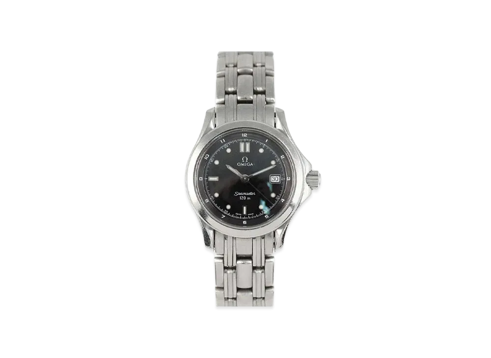 Omega Sea Master 120 2571.50