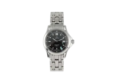 Omega Sea Master 120 2571.50