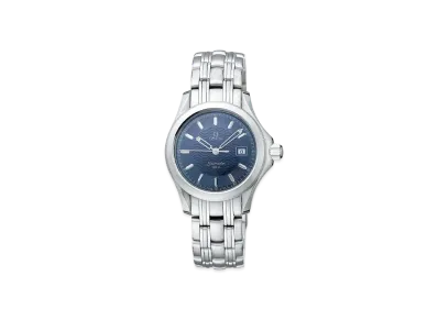 Omega Sea Master 120 2571.81