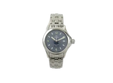 Omega Sea Master 120 2571.83