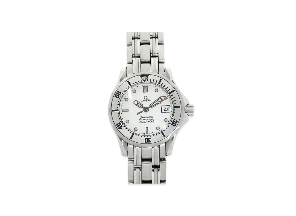 Omega Sea Master Professional 2582.20