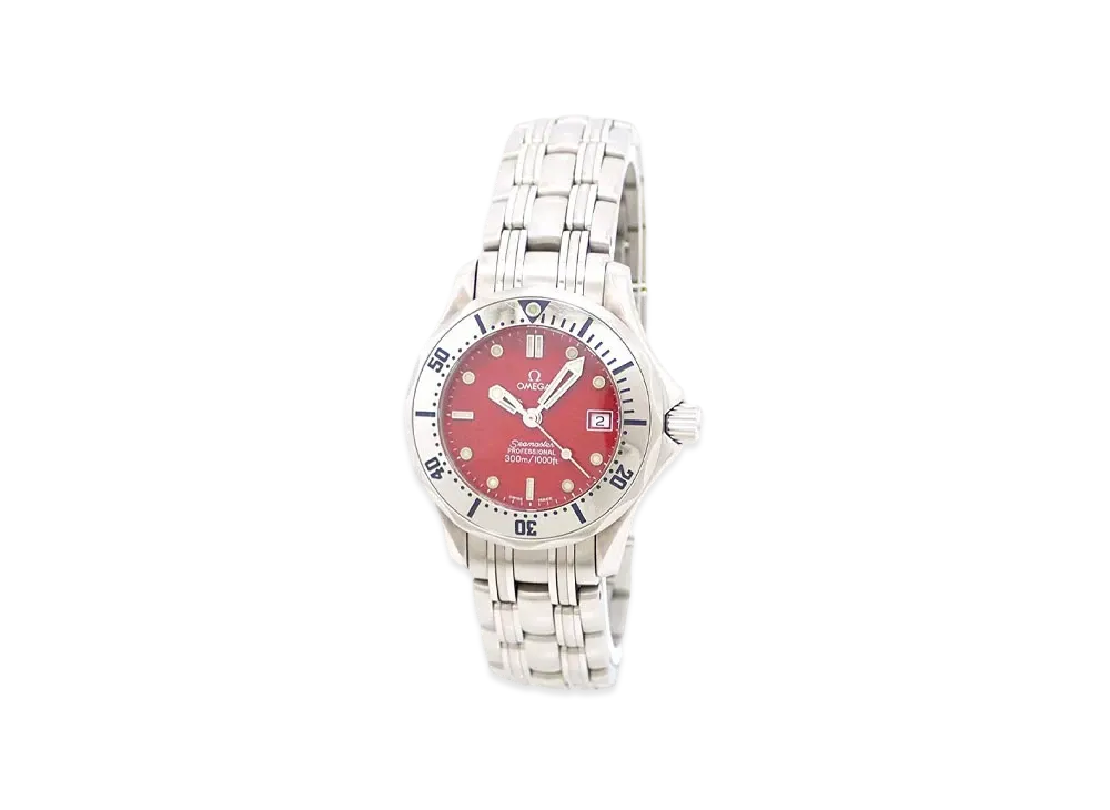 Omega Sea Master Professional 2582.61