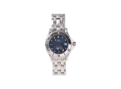 Omega Sea Master Professional 2582.80