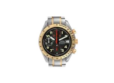 Omega Speed Master Date 3313.53