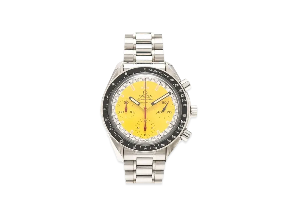 Omega Speed Master Racing 3510.12