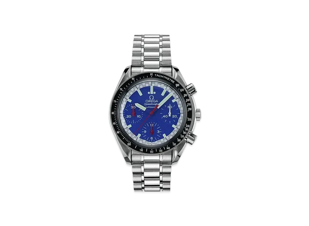 Omega Speed Master Racing 3510.81