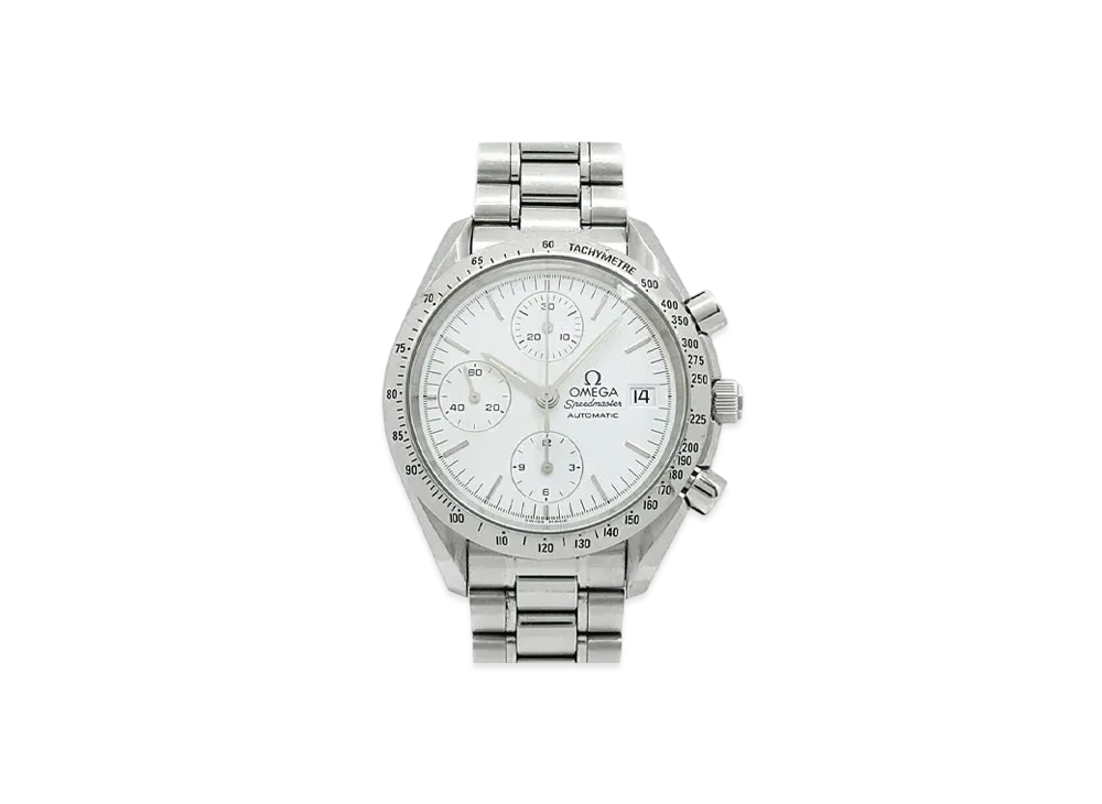 Omega Speed Master Date 3511.20