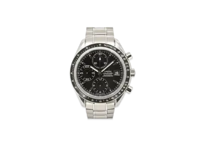 Omega Speed Master Date 3210.50