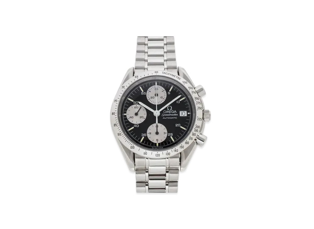 Omega Speed Master Date 3511.50