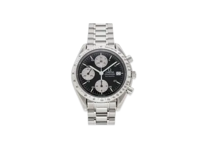 Omega Speed Master Date 3511.50