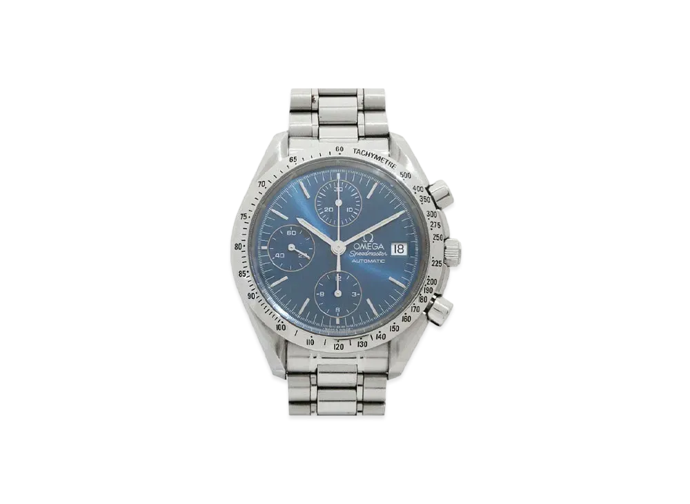 Omega Speed Master Date 3511.80
