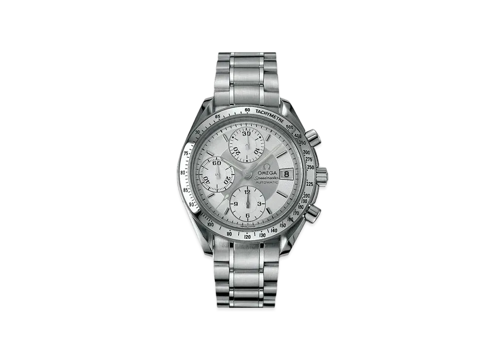 Omega Speed Master Date 3513.30