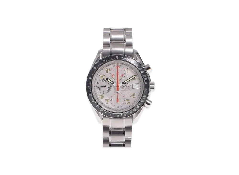 OMEGA Speed Master Date Mark 40 3513.33