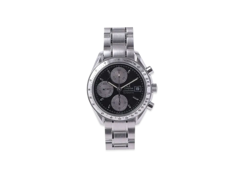 Omega Speed Master Date 3513.51