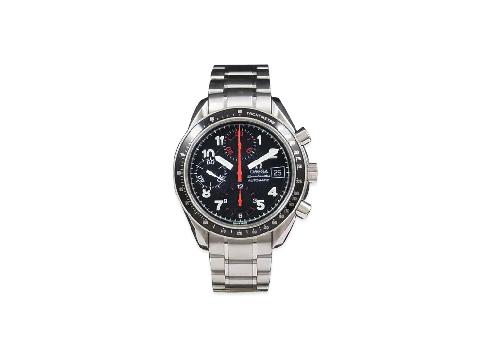 Omega Speed Master Mark40 3513.53