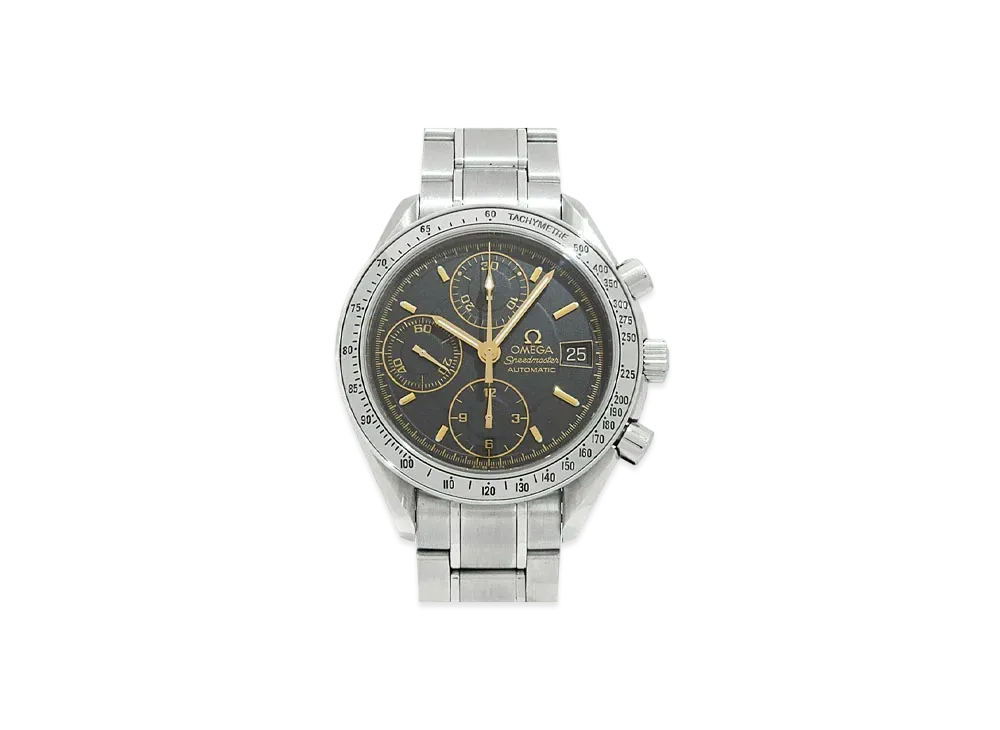 Omega Speed Master Date 3513.54